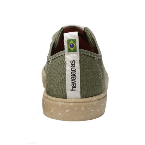 tênis havaianas tns roots